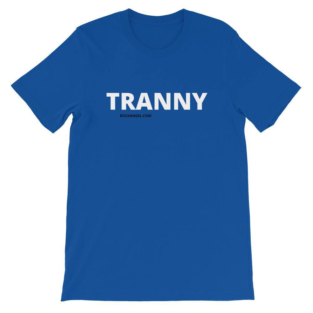 Tranny Wear